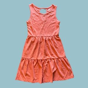 Cute casual dress for girls